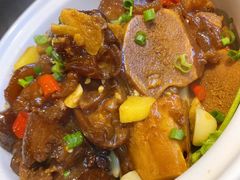 -杭百味·大众精选杭帮菜(西湖音乐喷泉店)