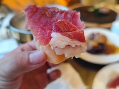 -康莱德酒店·美庭自助餐厅