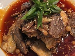 -一品江南韵·淮扬菜