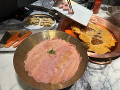 -肆味(东原1891江景店)