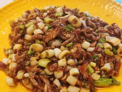 -三大钵江湖菜(空港店)