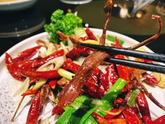 -菲乐餐厅(三十年经营·湖滨路店)
