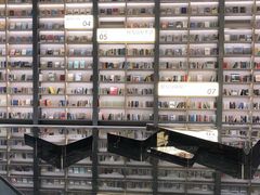 -上海虹桥中心爱琴海亚朵S酒店