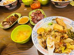 -友记正宗隆江猪脚饭(首经贸店)
