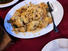 -真浪大家乐海鲜餐馆