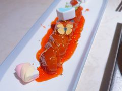 -雨后行菜(报慈北路店)