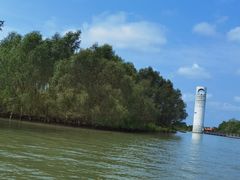 -东寨港红树林旅游区