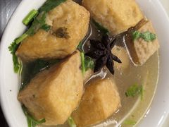 豆泡儿汤-护国寺小吃(安定门店)