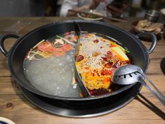 -于屿城重庆火锅(深圳总店)