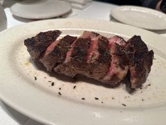 -弗兰克牛排西餐厅Ribone steak house(柠檬花园店)