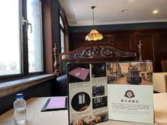 -德大西餐社(云南南路店)