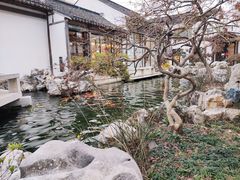 -山塘街