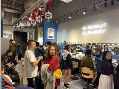 -海马体照相馆(万菱汇店)