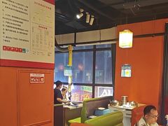 -爱客得牛排海鲜烤肉·火锅自助(春熙路黑金好店)