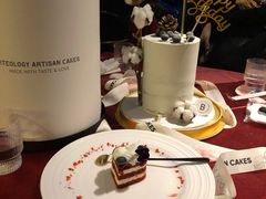 -Biteology Artisan Cakes(红庄·国际文化保税创新园店)