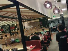 -老板恋上鱼(荣盛广场店)