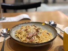 -HELLO 27 意面·沙拉·帕尼尼