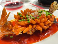 -玫瑰厅上海菜(兴国路店)