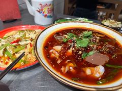 -馬伍旺川菜(金象城店)