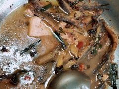 -畲乡一品鱼府土菜馆