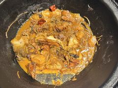 -蘸小院铁锅炖·蘸酱菜·东北菜(怀远门店)