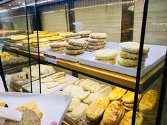 -长发西饼(临顿路店)
