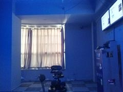 -VR 间客漫·PS电玩·虚拟现实包间游戏电竞(街道口店)