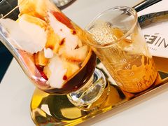 -CAFE'IN精品咖啡体验空间(小寨店)