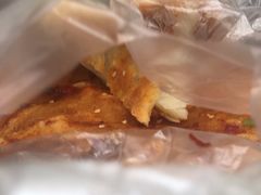 酱香饼-北京协和医院-护士楼对外餐厅(王府井步行街店)