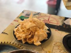 包菜-石记东北风味烤肉(系马桩第二分店)