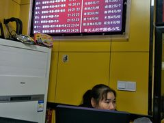 -阿生哥螺蛳粉(永安街店)