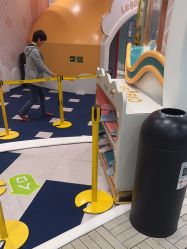 -奈尔宝·儿童乐园·亲子餐厅(苏州大悦城店)