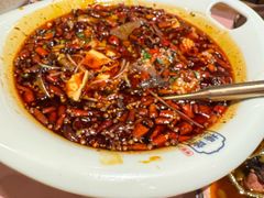 -杨记隆府重庆江湖菜(大悦城店)