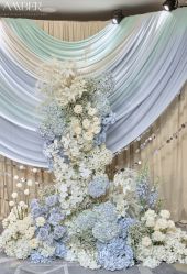 -琥珀婚礼策划AMBER WEDDING