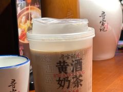 -寻宝记绍兴菜(状元店)