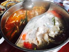 -阿婉贵州苗家酸汤鱼(梅林店)