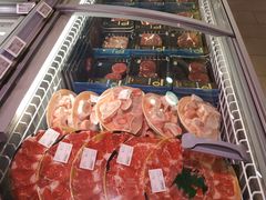 -T11生鲜超市(朝阳公园店)