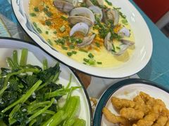 -40号厦门海鲜大排档(中山路店)