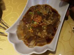 -美达尔烧烤海鲜家常菜(泰山路店)