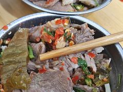 -黑竹沟新场牛肉火锅