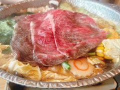 寿喜锅-文三酒肆自助放题(江北虹悦城店)