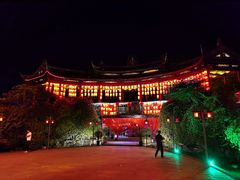 -平乐古镇
