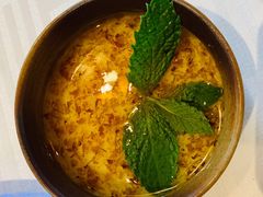 宫廷杏仁豆腐-四季民福烤鸭店(王府井灯市口店)