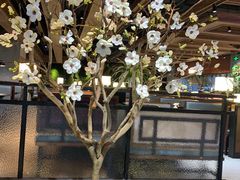 -海吃海喝海鲜烤肉炭火主题自助餐(朝阳店)