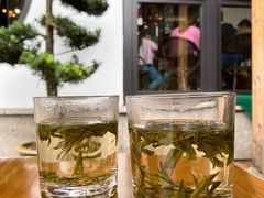龙井-听风阁农家私房菜茶楼(龙坞店)