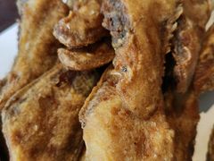 -赶海部落海鲜城(海阳路店)