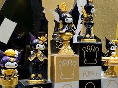 -TOP TOY(新南凯德广场店)