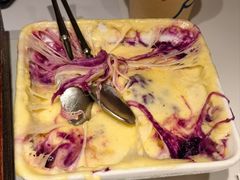 -火山屋台(新街口店)