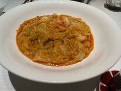 -怡情荟•海鲜青岛菜(五四广场旗舰店)