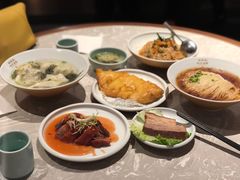 -松鹤面馆·古法焖肉面(观前店)
